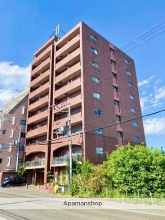 ミラージュ大津京（増築） 607｜滋賀県大津市桜野町１丁目(賃貸マンション1R・6階・28.07㎡)の写真 その1