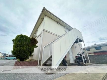 フレグランスオカ 102｜滋賀県彦根市高宮町(賃貸アパート2DK・1階・42.67㎡)の写真 その14