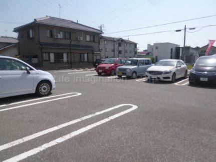 サニーヒル 201｜滋賀県長浜市八幡東町(賃貸マンション2LDK・2階・58.35㎡)の写真 その15