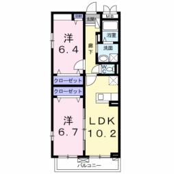 米原駅 7.3万円