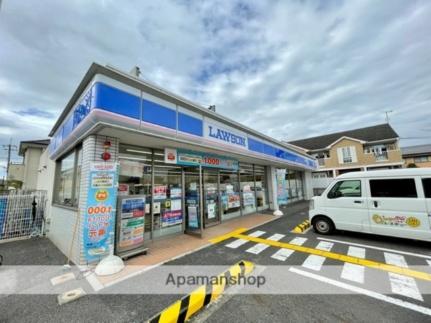 ＴｈｅＢｏｎｄｓ北中小路 103｜滋賀県栗東市北中小路(賃貸アパート1LDK・1階・41.86㎡)の写真 その17