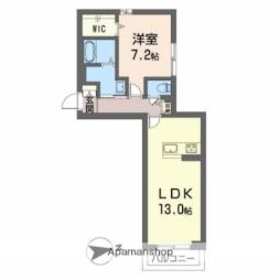 彦根駅 7.6万円