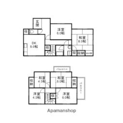 大門町貸家