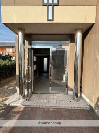 ピュアＩＮＮ21 102｜滋賀県守山市伊勢町(賃貸アパート3LDK・1階・61.05㎡)の写真 その17