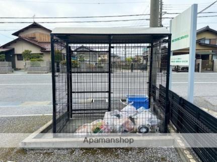 ハートフルマンション旭森 105｜滋賀県彦根市正法寺町(賃貸マンション2LDK・1階・57.95㎡)の写真 その28