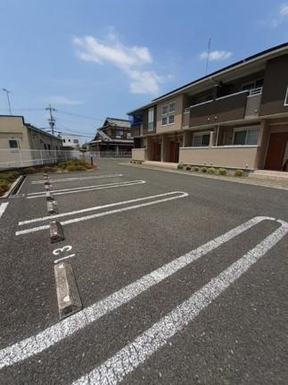 ダンデ　ライオン 203｜滋賀県彦根市野良田町(賃貸アパート2LDK・2階・58.52㎡)の写真 その17