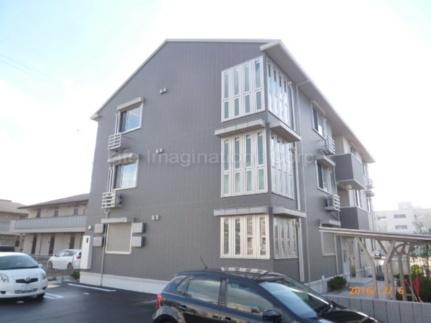 Ｃａｓａ　ｒａｆｆｉｎｅ　草津 202 ｜ 滋賀県草津市草津２丁目（賃貸アパート3LDK・2階・85.86㎡） その13