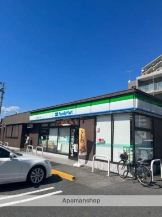 アミティエ南草津 C301｜滋賀県草津市野路町(賃貸アパート1R・3階・20.40㎡)の写真 その14