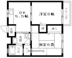 南草津駅 6.0万円