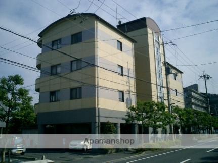 カサベルデ 302｜滋賀県栗東市霊仙寺１丁目(賃貸マンション2DK・3階・56.15㎡)の写真 その4