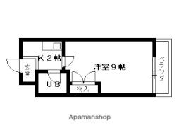 カーサソラッツオ壱番館