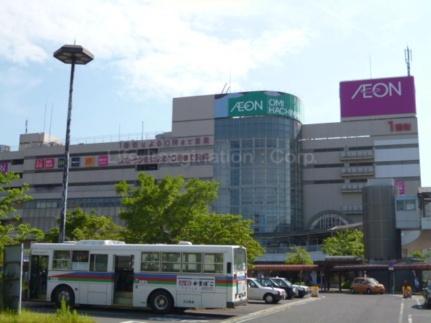 ドゥー　プラトー 203｜滋賀県近江八幡市十王町(賃貸アパート2LDK・2階・51.67㎡)の写真 その14