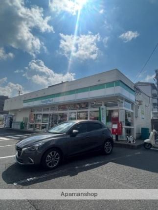 滋賀県草津市笠山２丁目(賃貸マンション1K・4階・25.00㎡)の写真 その14