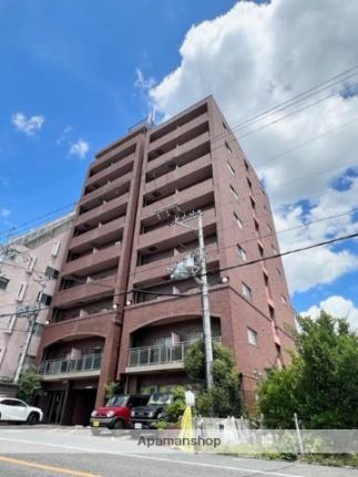 ミラージュ大津京 702｜滋賀県大津市桜野町１丁目(賃貸マンション1K・7階・24.90㎡)の写真 その14