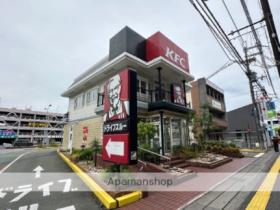 滋賀県近江八幡市鷹飼町（賃貸マンション1K・2階・26.25㎡） その17