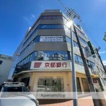 滋賀県草津市西大路町（賃貸マンション1K・8階・27.34㎡） その13