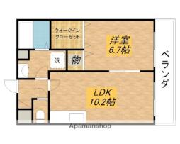 東海道・山陽本線 南草津駅 徒歩19分