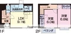 東海道・山陽本線 草津駅 バス8分 追分口下車 徒歩6分