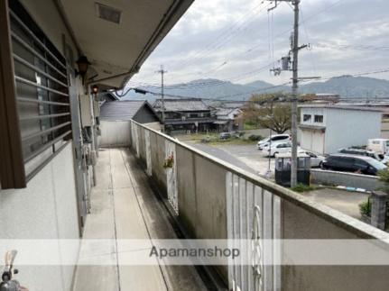 藤井ハイツ 205｜滋賀県甲賀市水口町中邸(賃貸アパート2DK・2階・35.19㎡)の写真 その29