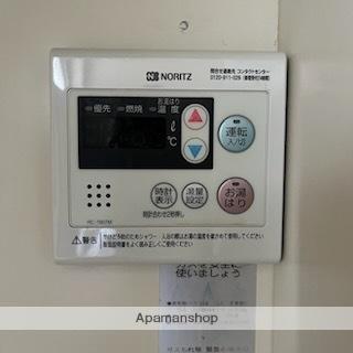 カサブランカＺＥＺＥ 205｜滋賀県大津市膳所１丁目(賃貸アパート1K・2階・24.30㎡)の写真 その25