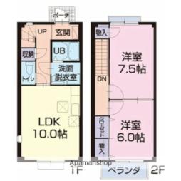 🉐敷金礼金0円！🉐近江鉄道近江本線 愛知川駅 徒歩18分