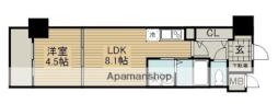 大津京駅 6.4万円