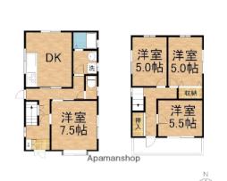 東海道・山陽本線 近江八幡駅 徒歩18分