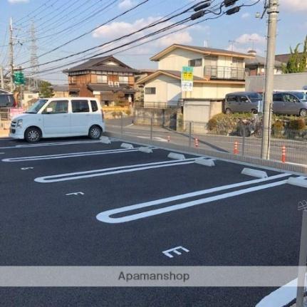 Ｂーブロッサム 205 ｜ 滋賀県大津市石山寺５丁目（賃貸アパート2LDK・2階・53.90㎡） その17