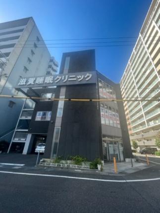 滋賀県草津市野路町(賃貸アパート1LDK・3階・31.88㎡)の写真 その18