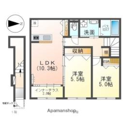 （仮称）甲賀市信楽町アパート