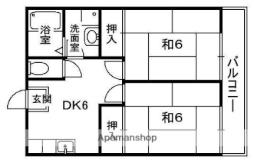 奈良線 城陽駅 徒歩5分