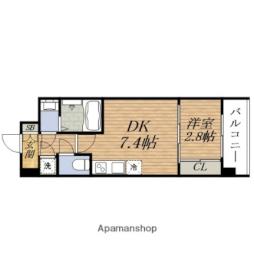 江坂駅 8.9万円