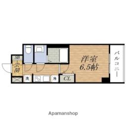 江坂駅 6.6万円