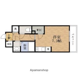 谷町四丁目駅 7.0万円