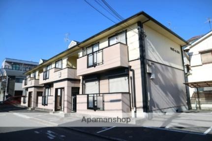 大阪府寝屋川市木屋元町(賃貸アパート2LDK・1階・43.35㎡)の写真 その15