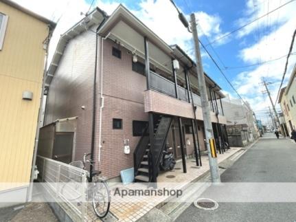 クレスト 202｜大阪府高槻市芥川町４丁目(賃貸アパート1LDK・2階・35.00㎡)の写真 その14