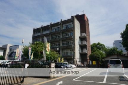 宮之川原サンハイツ 206｜大阪府高槻市宮之川原５丁目(賃貸アパート2DK・2階・45.00㎡)の写真 その21