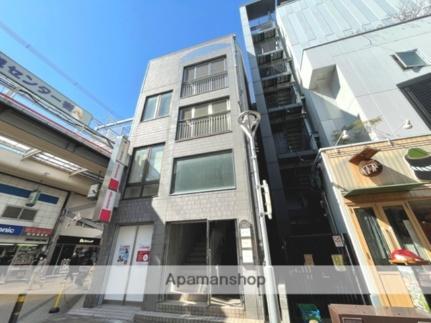 エクセレント高槻 503｜大阪府高槻市高槻町(賃貸マンション1K・4階・31.00㎡)の写真 その1