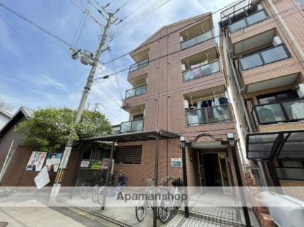 大阪府守口市橋波東之町１丁目(賃貸マンション1K・4階・19.69㎡)の写真 その15