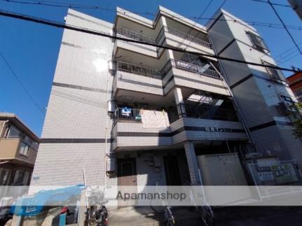 住地八坂マンション 403｜大阪府寝屋川市八坂町(賃貸マンション1R・4階・18.00㎡)の写真 その1