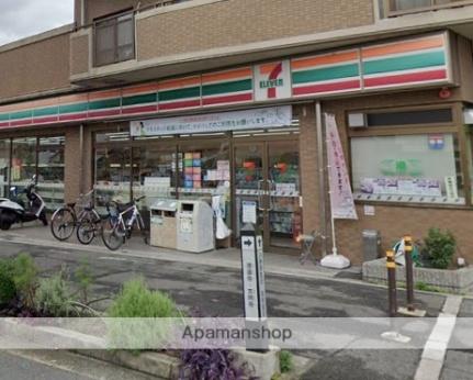 フルブルーム 208｜大阪府高槻市富田町２丁目(賃貸マンション1K・2階・16.90㎡)の写真 その18