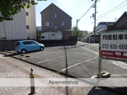 大阪府枚方市中宮西之町(賃貸マンション2DK・3階・37.20㎡)の写真 その22