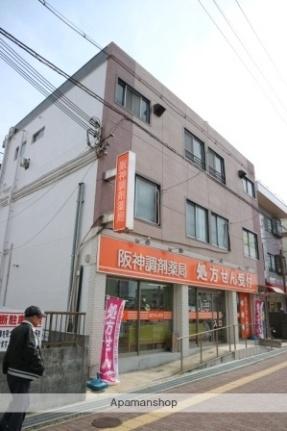 大阪府枚方市禁野本町１丁目(賃貸マンション2DK・3階・40.00㎡)の写真 その15