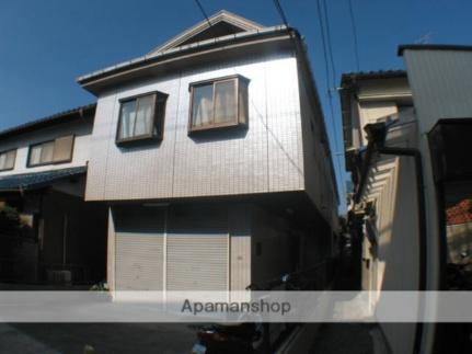 ハイツヨシダ 103｜大阪府高槻市八幡町(賃貸マンション3LDK・1階・59.00㎡)の写真 その10