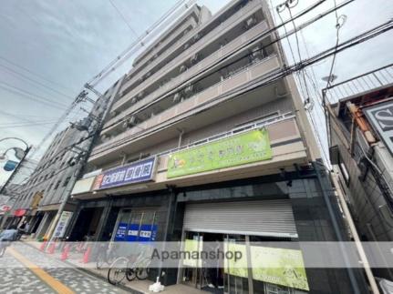 大阪府枚方市宮之阪２丁目(賃貸マンション1K・8階・19.50㎡)の写真 その16