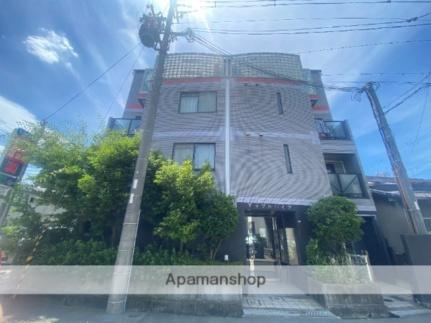 アップルハイツ富田 305｜大阪府高槻市富田町３丁目(賃貸マンション1K・3階・18.00㎡)の写真 その14