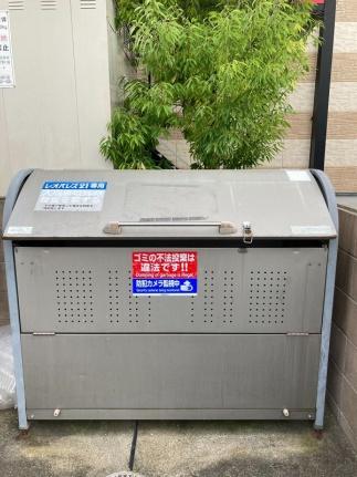 レオパレスクレール 103｜大阪府茨木市鮎川４丁目(賃貸アパート1K・1階・23.18㎡)の写真 その16