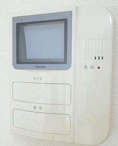 レオパレスリビエールブランシェ 110｜大阪府茨木市白川２丁目(賃貸マンション1K・1階・23.18㎡)の写真 その15