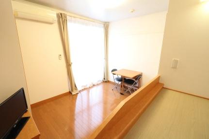 レオパレスレミネンス 103｜大阪府寝屋川市石津中町(賃貸アパート1K・1階・19.87㎡)の写真 その7