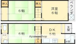 🉐敷金礼金0円！🉐京阪本線 寝屋川市駅 徒歩14分